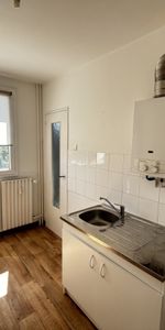 Location Appartement 2 pièces 42m² RENNES 35200 - Photo 4
