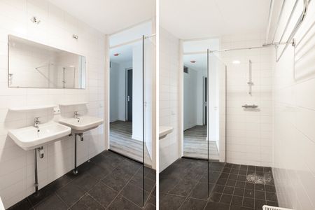 Te huur: Appartement Laan op Zuid 1420 in Rotterdam - Photo 2