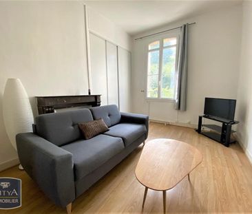 Location Appartement 2 pièces 53m² DIEPPE 76200 - Photo 1