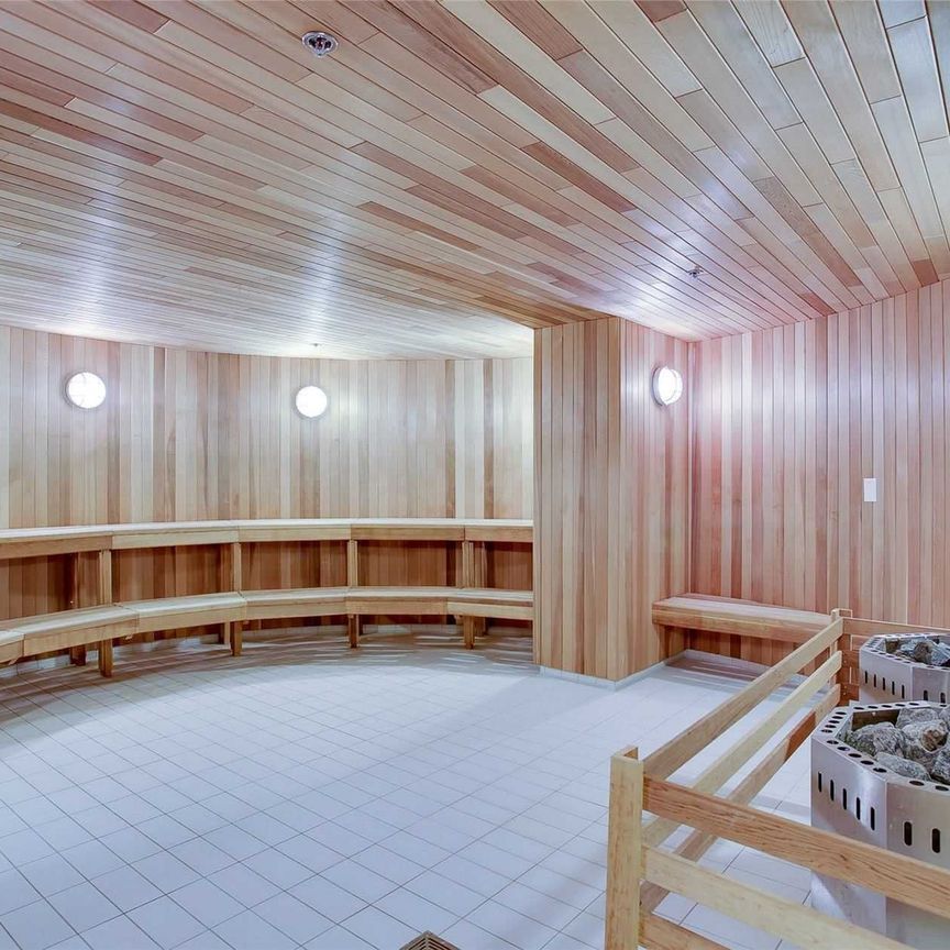 For Lease - 39 Queens Quay Unit# 331, Toronto, Ontario - Photo 1