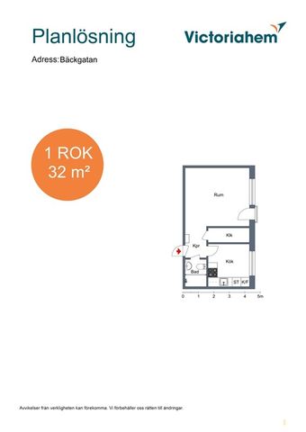 Bäckgatan 38 - Foto 5