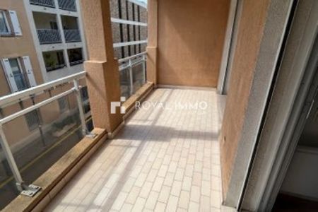 Appartement type 2 Sanary, proximité Port - Photo 2