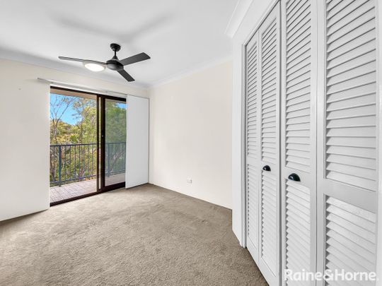 4/29 Bellevue Terrace, St Lucia, QLD 4067 - Photo 1