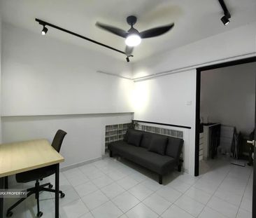 Pine Grove (D21), Condominium - For Rent - Photo 3