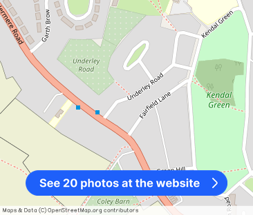 29 Underley Road, Kendal - Photo 1