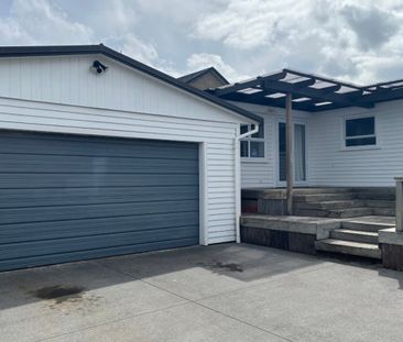 Pukekohe, 112 Princes Street - Photo 1