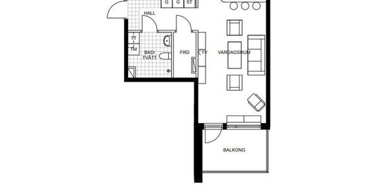 Sadelmakargatan 20, 74959, Enköping - Photo 3