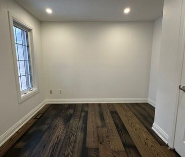 For Lease - 5058 Oscar Peterson Boulevard, Mississauga, Ontario - Photo 4