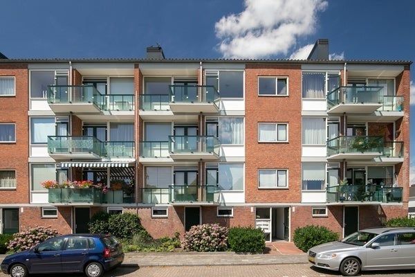 69, Zaanstraat, 7523HB, Enschede - Foto 1