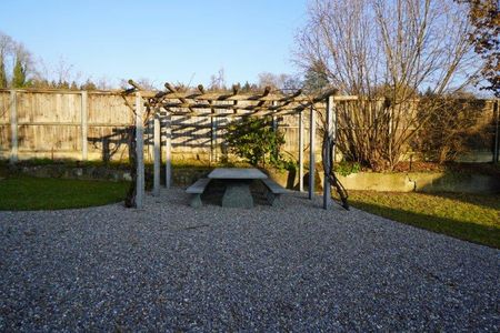 3 Zimmer, 142 m², 3. Stock - Foto 3