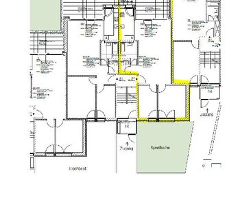 Quartier résidentiel calme avec terrasse ensoleillée - Photo 2