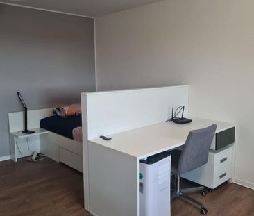 Wohnungen in der Kölner Innenstadt vom 15. Dezember bis März - Foto 1