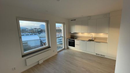 Lidköpingsvägen, Johanneshov - Foto 2