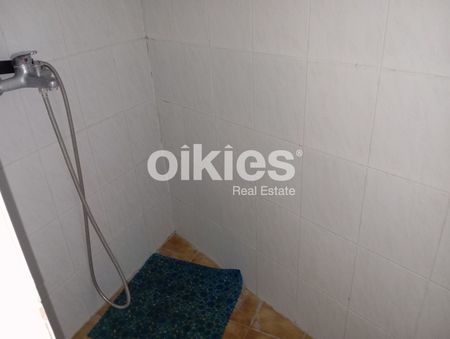 Studio/Γκαρσονιέρα για ενοικίαση Κουλέ Καφέ (Άνω Πόλη) - Photo 4