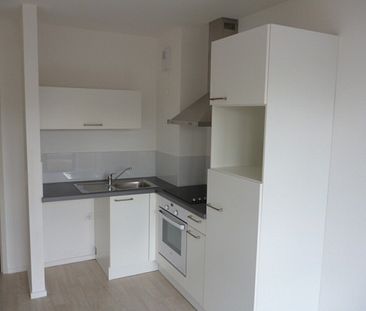 BEL APPARTEMENT MODERNE ; 36 m2 Hab ;dans Résidence ... - Photo 3