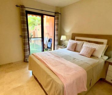 Apartamento de alquiler en Calle Cantil, 1, Roda - Photo 2