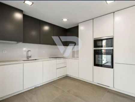 3 bedroom luxury Flat for rent in Cascais, Portugal - Photo 3