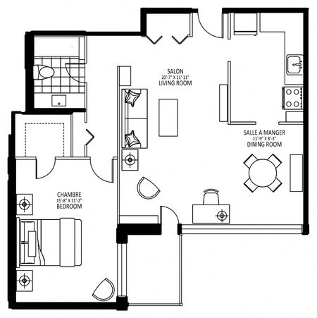 5501 Avenue Adalbert - Plan B - Photo 5