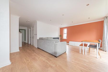 2 bedroom apartment to rent - Photo 5