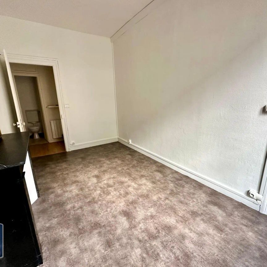 Appartement à louer 2 pièces 35.86m² - Photo 1