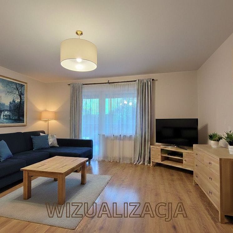 Zobacz>>> 2 pokoje w ścisłym centrum Legionowa 48 m² - Zdjęcie 1