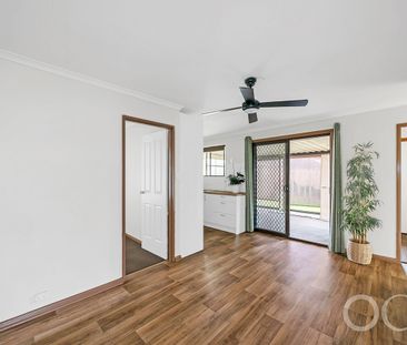 Open the Door to Comfortable Family Living in a Spacious Burton Home - Photo 1