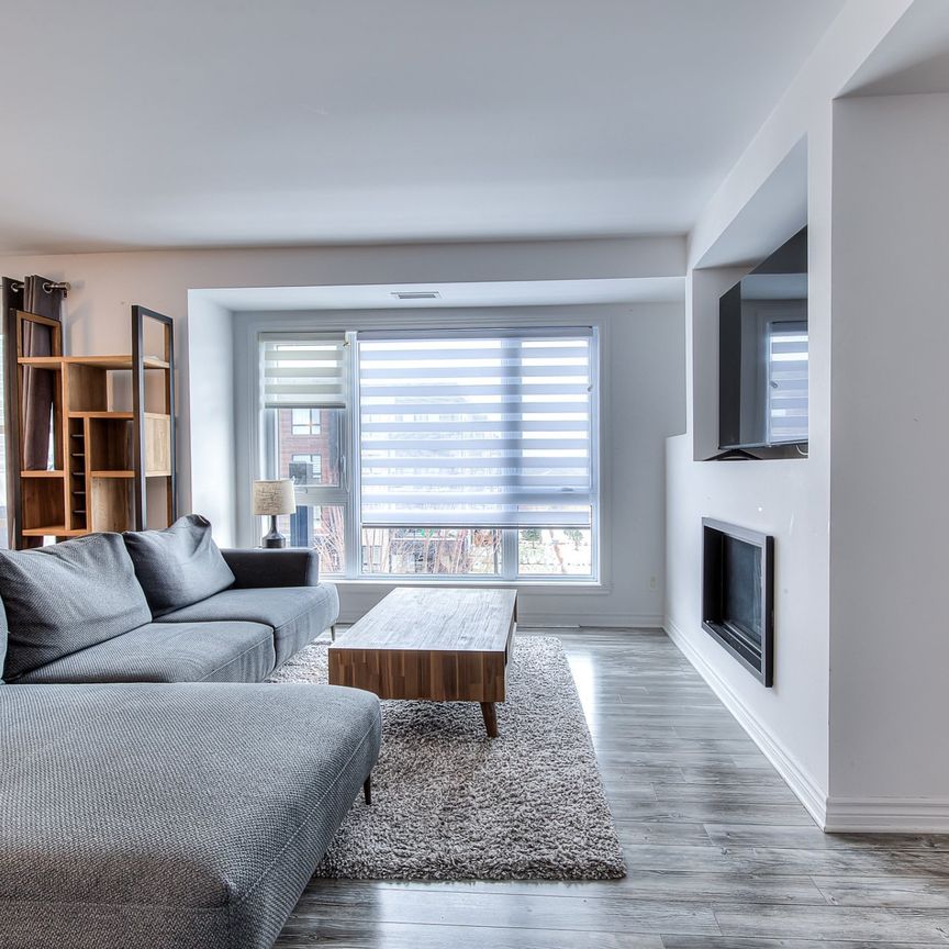 Appartement - 401-430 Av. de la Belle-Dame - Photo 1