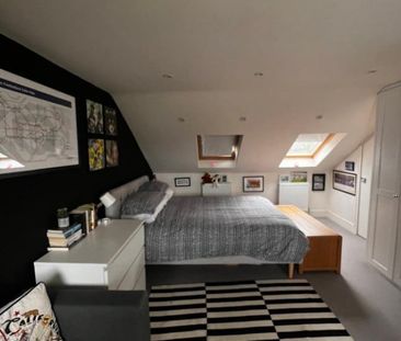 Room in a Shared House, Reynolds Road, W4 - Photo 1