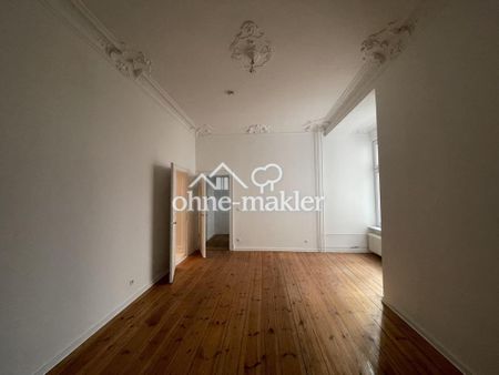 1-Zimmerwohnung nahe U-Bahnhof Südstern - Photo 5