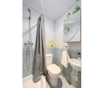 3 BEDROOM APARTMENT IN ALICANTE - Photo 6