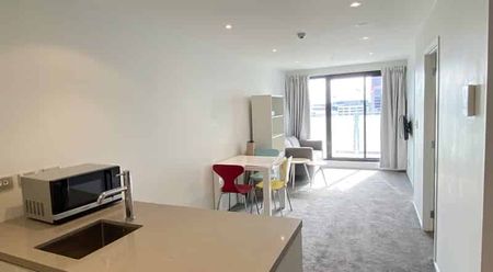 CITY CENTRE - Queens Residences Two bedroom apartment - Photo 2