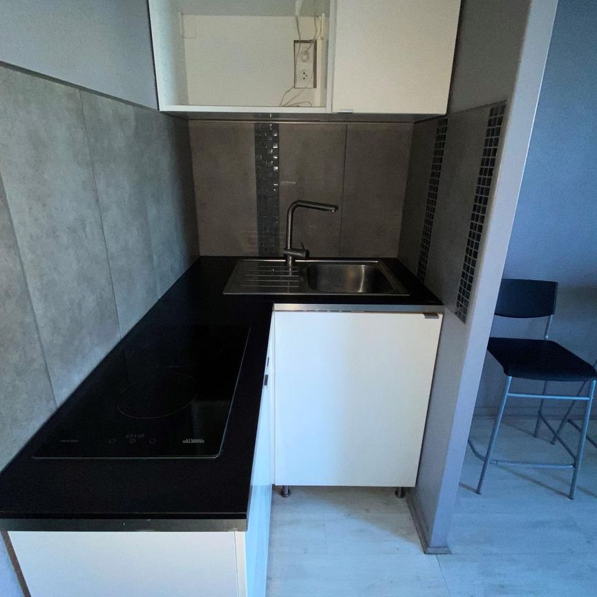Location Appartement 1 pièce 16m² TOULOUSE 31300 - Photo 1