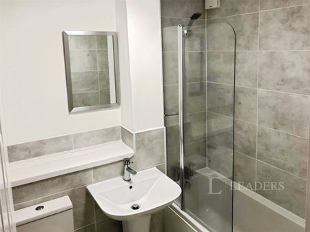 1 bedroom maisonette to rent The Wickets, Luton, Bedfordshire, LU2 - Photo 3