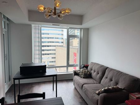 For Lease - 525 Adelaide Street Unit# 814, Toronto, Ontario - Photo 3