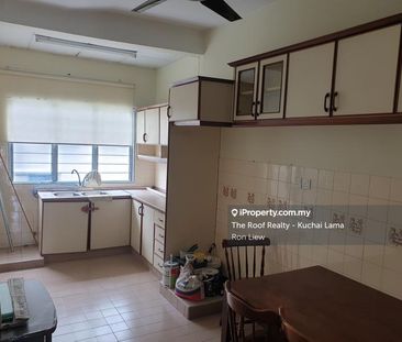 Seri Petaling, Seri Petaling, Kuchai Lama, Kuala Lumpur, Sri Petaling - Foto 4