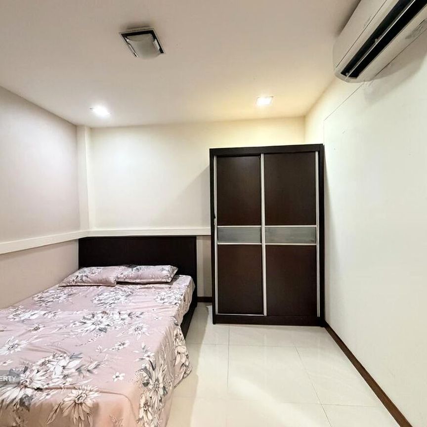 Blk 257 Bukit Panjang Neighbourhood Centre (Bukit Panjang), HDB 4 Rooms - For Rent - Photo 1