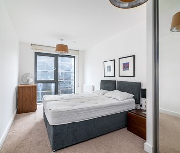 2 Bed Flat, Christian Street, E1 - Photo 5