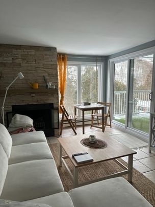 Rue du Mont-Plaisant, J8E 1L2, Mont-Tremblant - Photo 1