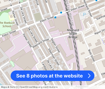 Raglan Street, Ashton-On-Ribble, Preston, PR2 - Photo 1