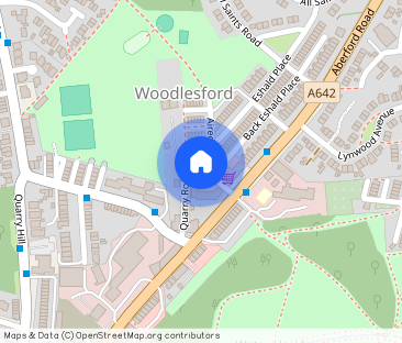 Airedale Grove, Woodlesford, Leeds, LS26 - Photo 1