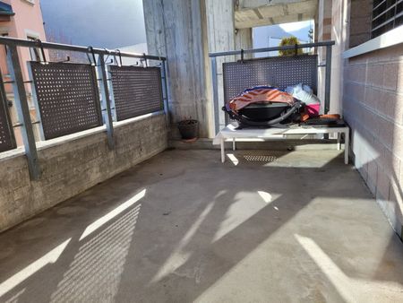 1.5 Zimmer, 40 m², 1. Stock - Photo 4