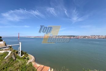 Apartamento T1 em Setúbal