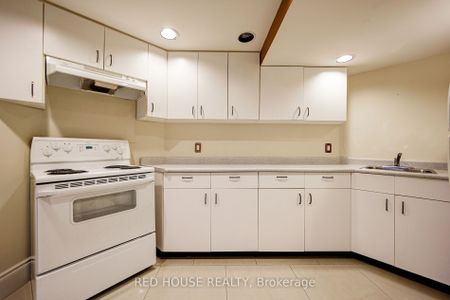 For Lease - 4450 Mayflower Drive Unit# Bsmt, Mississauga, Ontario - Photo 3