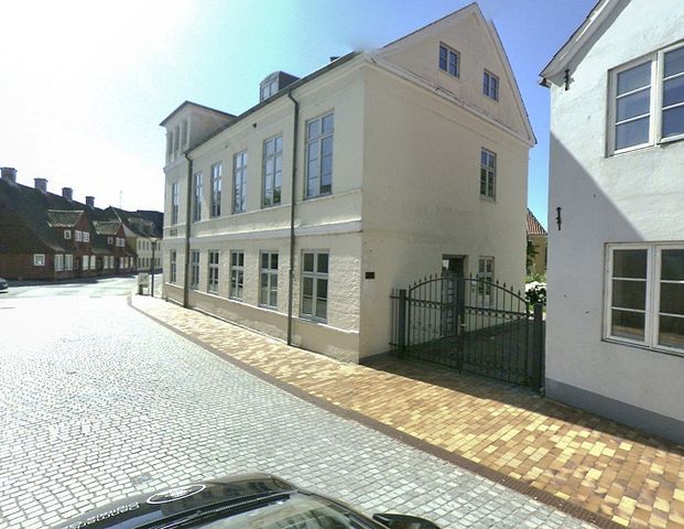 Søndergade - Foto 1