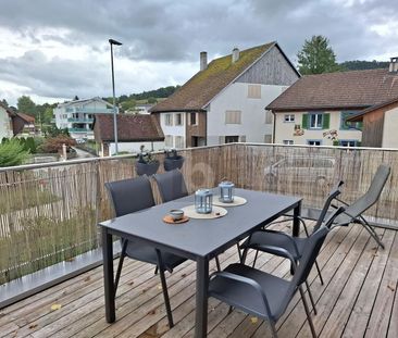 MODERN, TRÈS SPACIEUX, GRAND BALCON - Photo 1