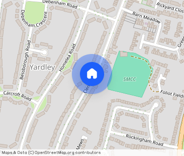 Clements Road, Yardley B25 - Photo 1