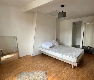 Location Appartement 2 pièces LIMOGES (87000) - Photo 4