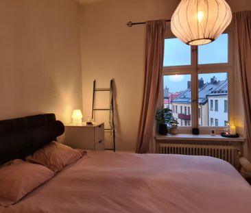 Vikingagatan, Stockholm - Photo 2