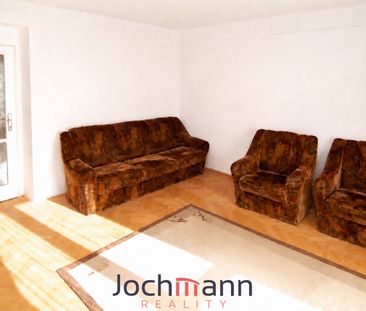 Pronájem bytu 2+1 57 m², Jeremiášova 1396, České Budějovice - Photo 1