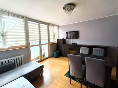 MIESZKANIE na WYNAJEM - Photo 3